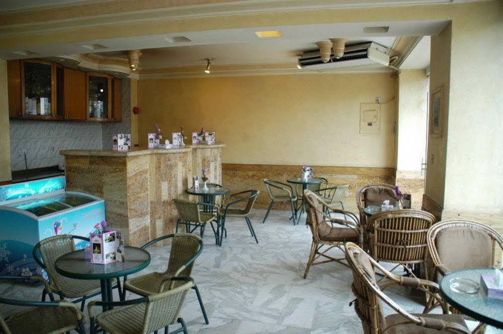 Amman Orchid Hotel Экстерьер фото