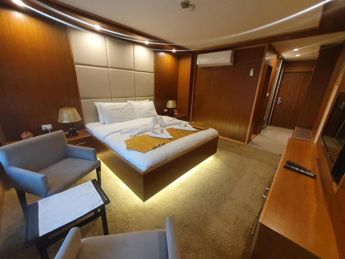 Amman Orchid Hotel Экстерьер фото
