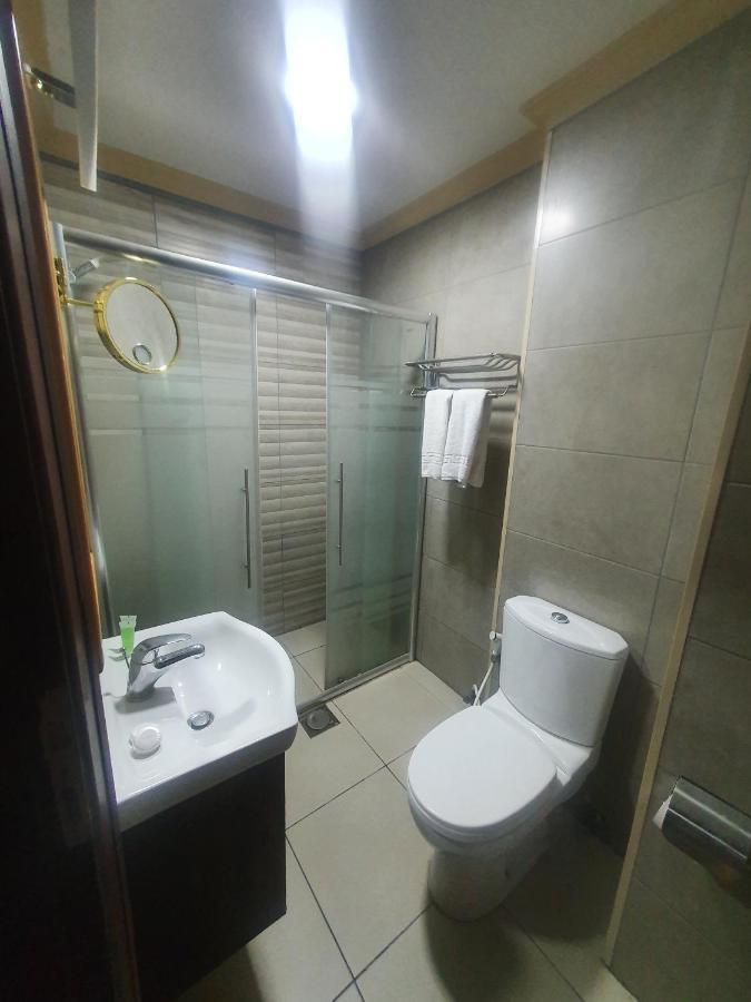 Amman Orchid Hotel Экстерьер фото