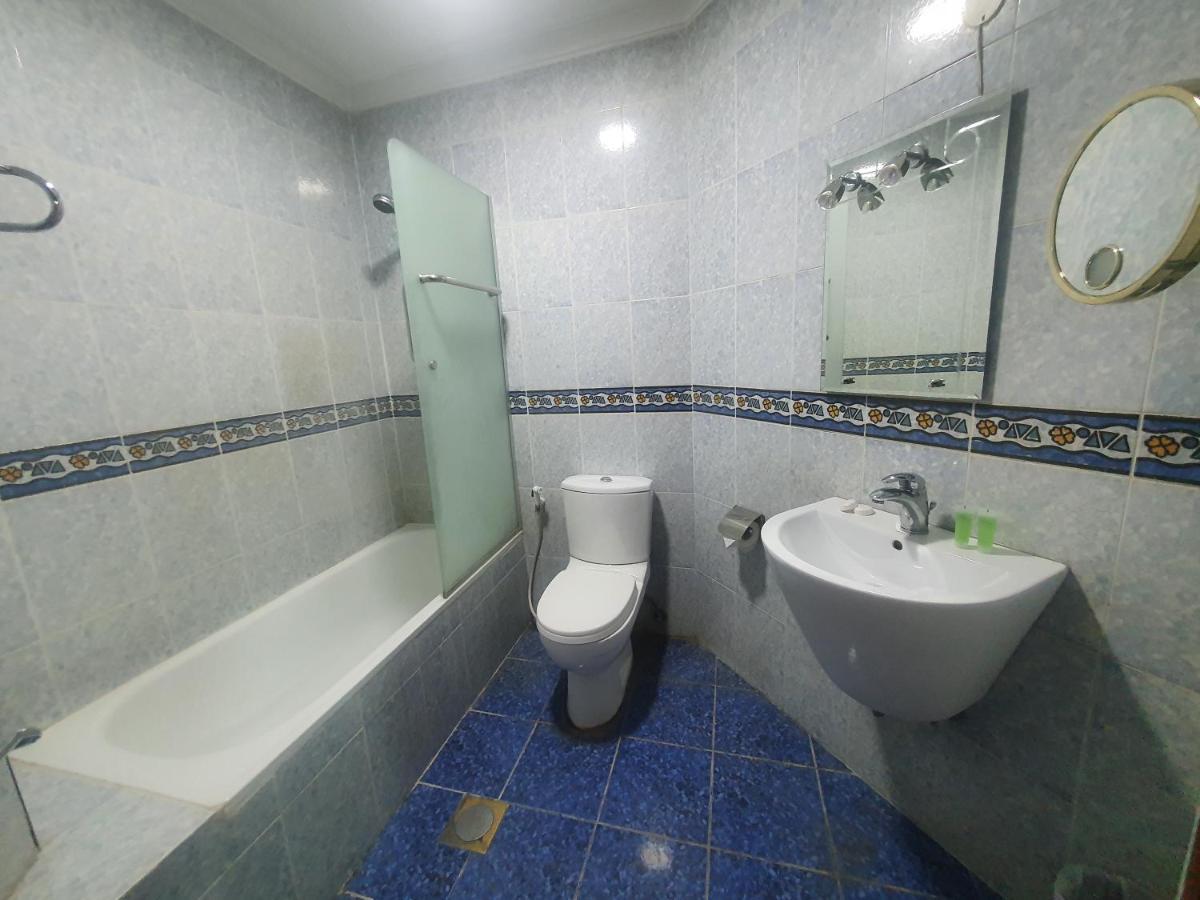 Amman Orchid Hotel Экстерьер фото