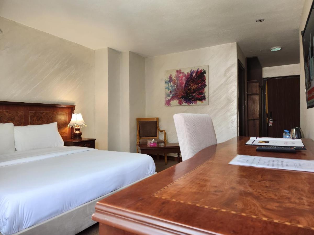 Amman Orchid Hotel Экстерьер фото