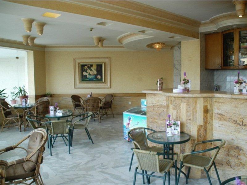 Amman Orchid Hotel Экстерьер фото