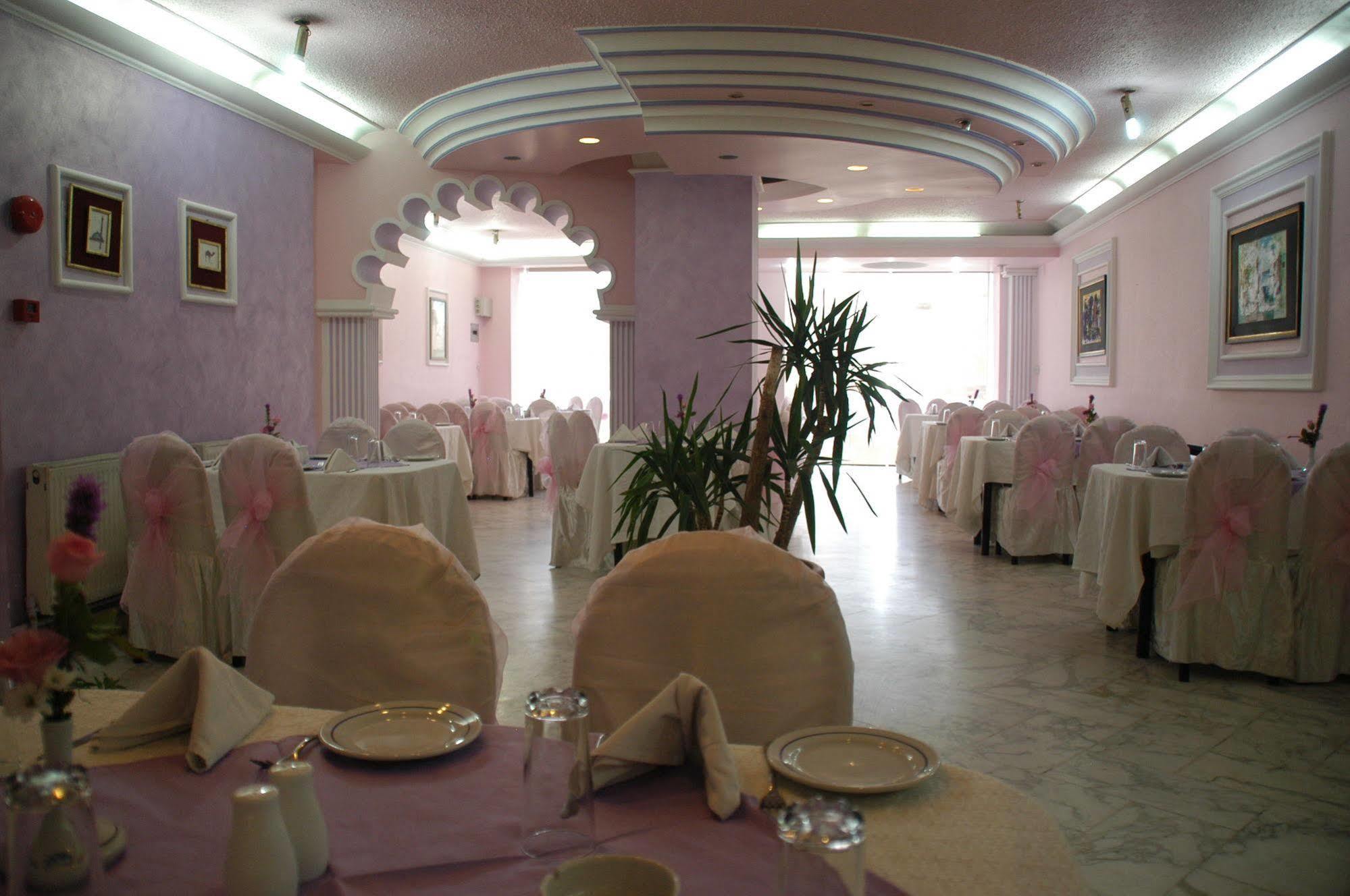 Amman Orchid Hotel Экстерьер фото