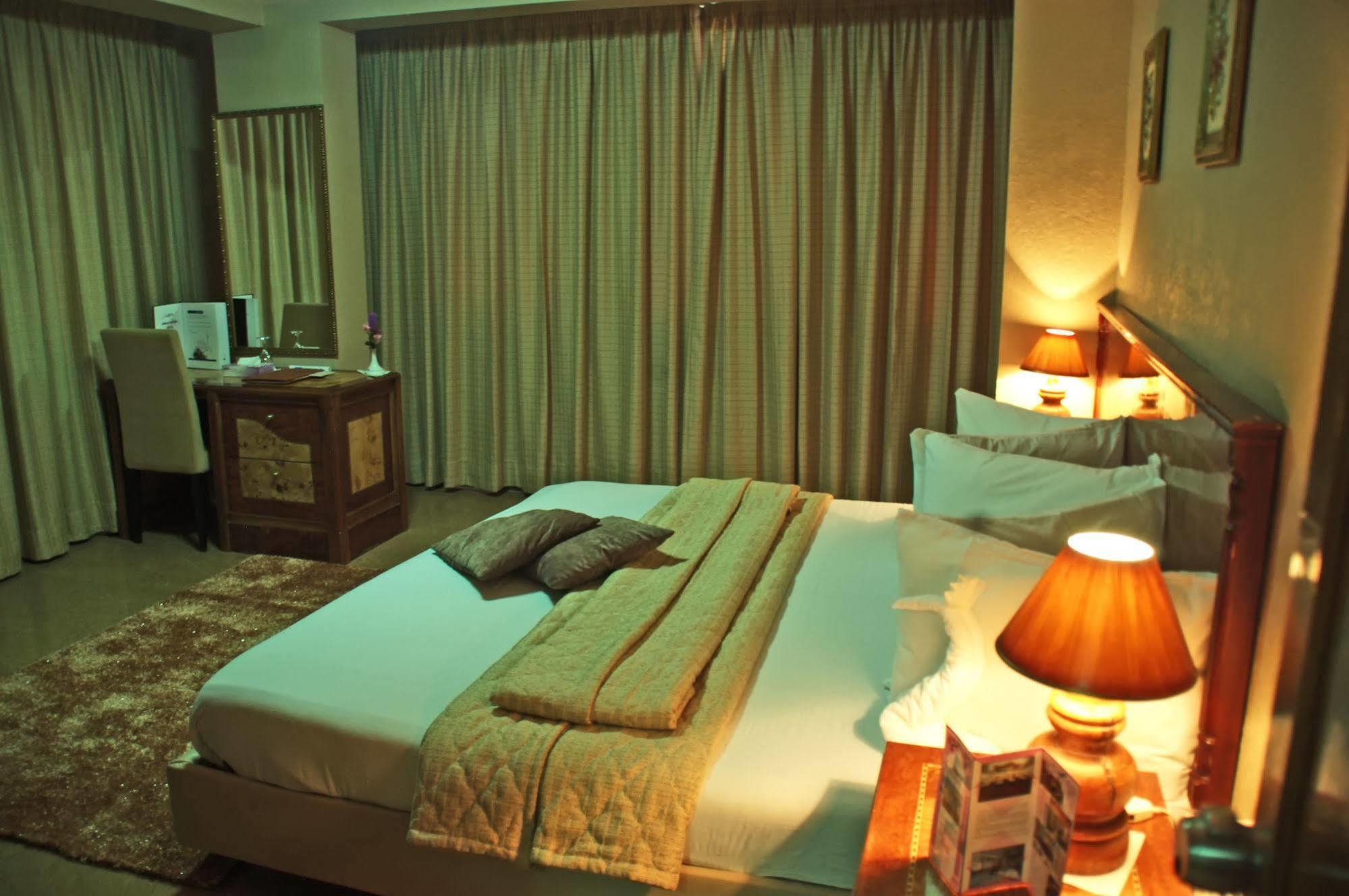 Amman Orchid Hotel Экстерьер фото