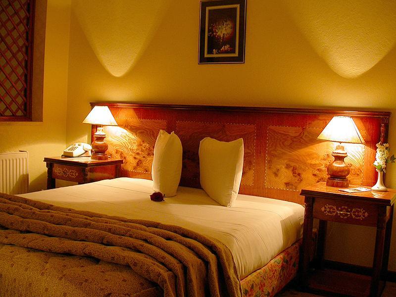 Amman Orchid Hotel Экстерьер фото